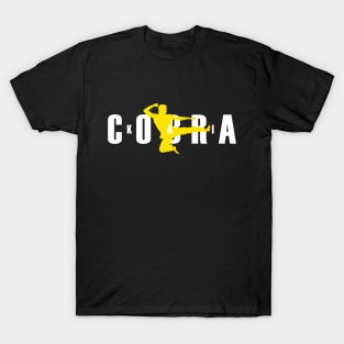 Kair Cobra T-Shirt